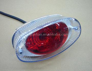 Gs  Tail Lamp