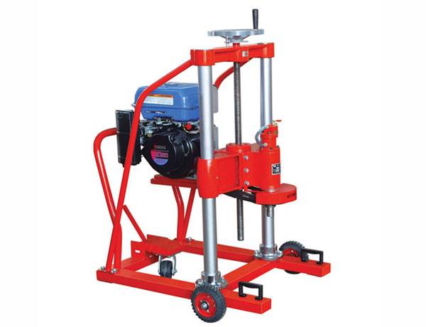 Kernbohrmaschine core drilling machine