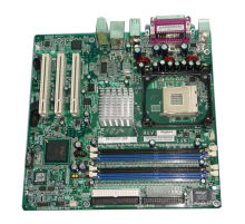 Desktop Motherboard Use For Hp D240 Mt/d248 Mt/dx2000 351067-001