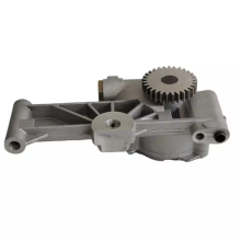 324D C7 Engine Oil Pump 200-4497 2004497