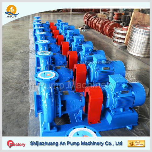 Hot Water Circulation Pump farm irrigation lift pump