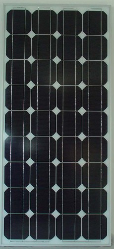 Solar Module frame