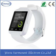New Type Smart Watch for IOS and Andriod Mobile Phone Wristwatch With Bluetooth