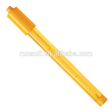 Precise Flat Surface pH Electrode E-901