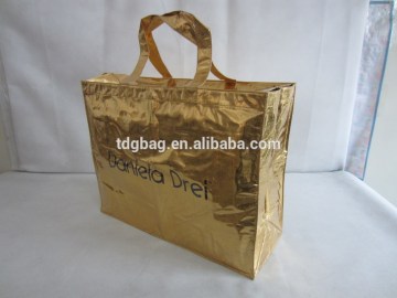 reusable grocery backpack shopping bag