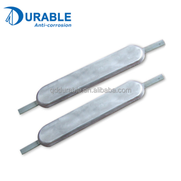 Aluminum Alloy Sacrificial Ship Hull Anodes Search Engine