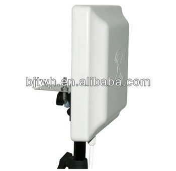 UHF long range rfid uhf reader