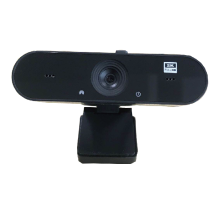New Arrival: HD 2K (2560x1440) Webcam with Sound-Absorbing Microphone for Online Chatting