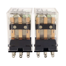 12V 24V 8pin 3000w Power Supply Electromagnetic Relay