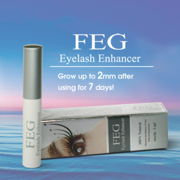 FEG Eyelash Enhancer Lengthen Eyelashes