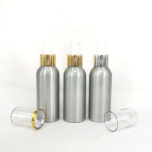 Aluminium Spray Bottle 100ml Search