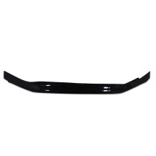 Black Bonnet Guard Hood Accessories for Toyota Tacoma 4x4 (2005-2011)