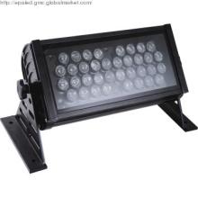 36W  LED Flood light Projecting light spot light LED outdoor lighting
