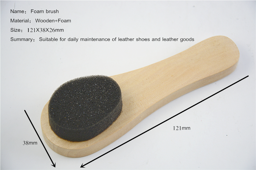 Кисти для пены Foam Brushes