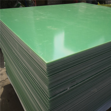 Insulation Fr4 fiber glass sheet in low price