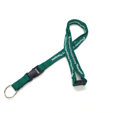 Custom Printed Lanyards Material Cute Lanyards