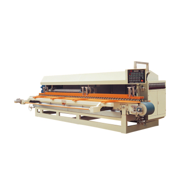 Stone Arc-Edge Grinding and Polishing Machine: Precision Tools for Enhanced Surfaces