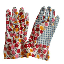 Garden use gloves garden gloves