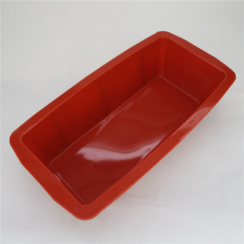 Silicone Bakeware - Loaf Cake Pan