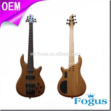 4- String Electric Bass Guitar FYB-200