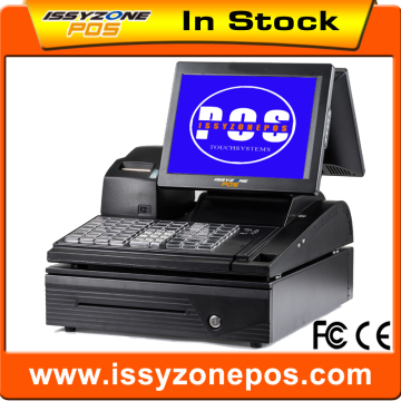 Pos Manufacturer All In One Pos System With Restaurant Pos Software IPOS08