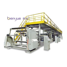 Customized Automatic Sublimation Paper Coating Machine