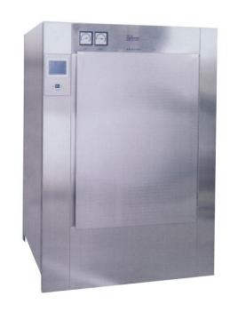 AM Ampoule Leakage Detecting Sterilizer