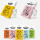 Multile Flavor Pod Kit Vape Cartridges 4 Pcs