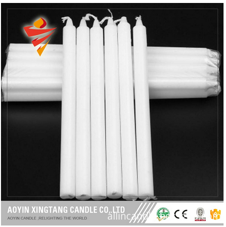 восковая свеча wax candle