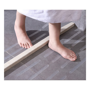 Non Slip Stair Tread Clear Anti Slip