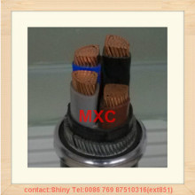 Steel Wire Armoured LV Power Electrical Cable BS5467 Kable free sample