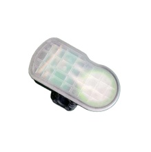 Affordable Dual Frequency TPMS Sensor for Vehicles: 315MHz & 433MHz RF Technology