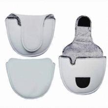 Golf Club Head Cover, Designed to Protect Your Putters