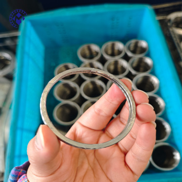 Precision-Engineered RAU2005UUCC0 Cross Roller Bearings for Maximum Load Capacity