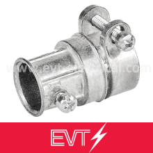 EMT to Flex Combination Coupling