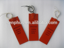 silicone heat pad of UL