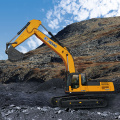 XCMG XE335c 30ton micro excavator baru