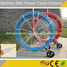 Detectable Conduit Rodder Professional manufacturer