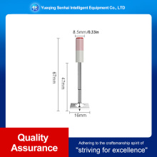 High Grip Strength Partition Wood Nail 47mm