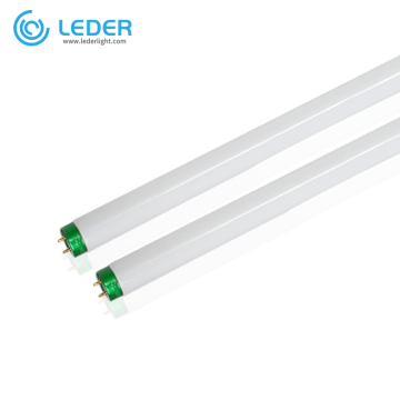 LEDER Warrm White T8 18W LED Tube Light