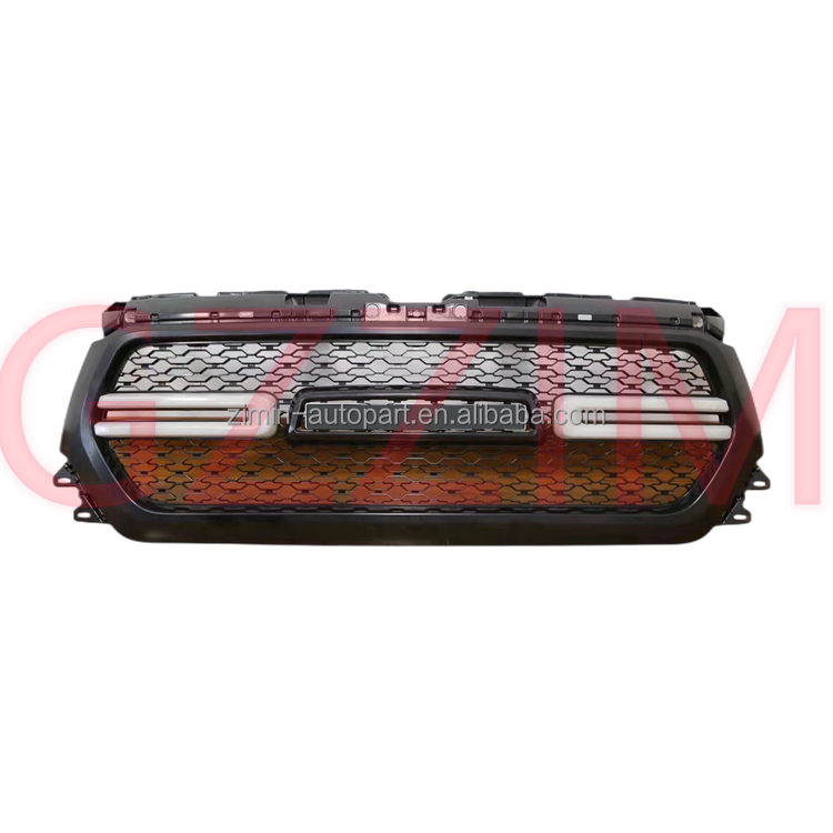 car front grill auto front grille front bumper grille For RAM 1500 2019+