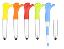 2014 small touch pen for advertisting
