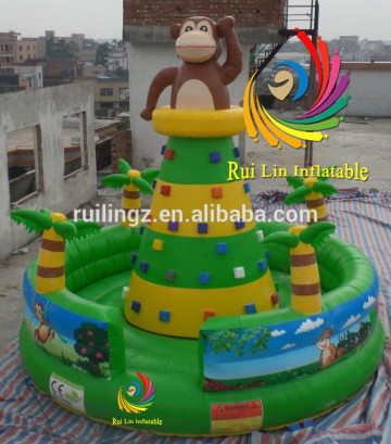 kids jumping inflatable equipment, inflatable toy for kids inflatable games