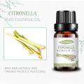 Prezzo all&#39;ingrosso Mosquito Natural Citronella Oil 10ml