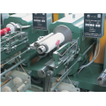 Thread Reeling Machine