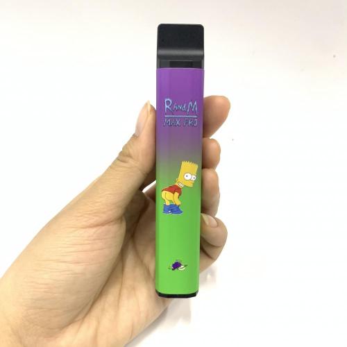 6% Nico Salt for Wholesale disposable e cigarette