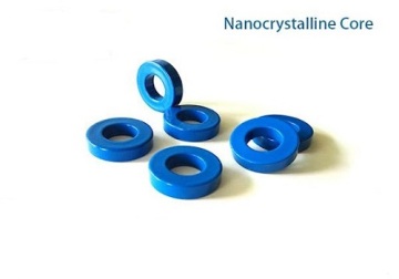 Nanocrystalline CMC Core Product