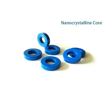 Produto Núcleo CMC Nanocristalino