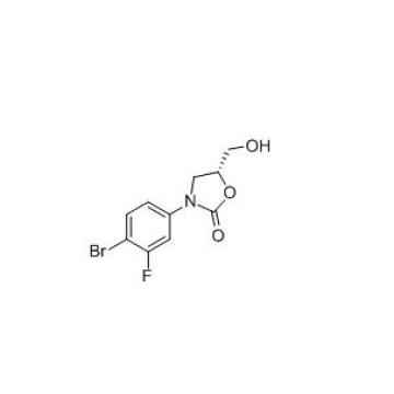 444335-16-4 du CAS, Tedizolid Phosphate intermédiaire 7