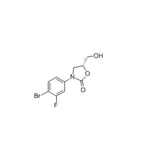 CAS 444335-16-4, Tedizolid fosfato intermedio 7